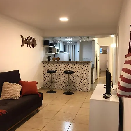 Apartamento Portinho-3