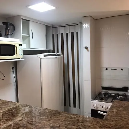 Apartamento Portinho-2